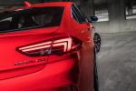 Buick Regal GS 2017 года (NA)
